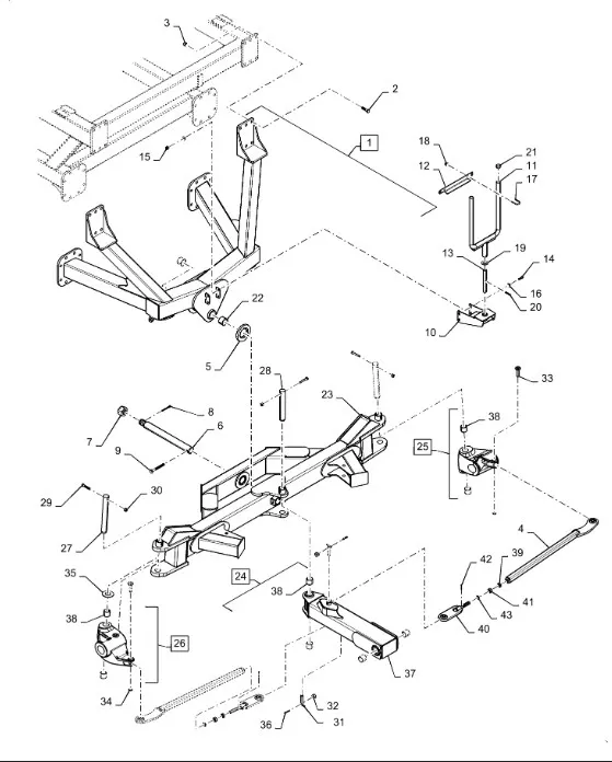 47462202 - палец